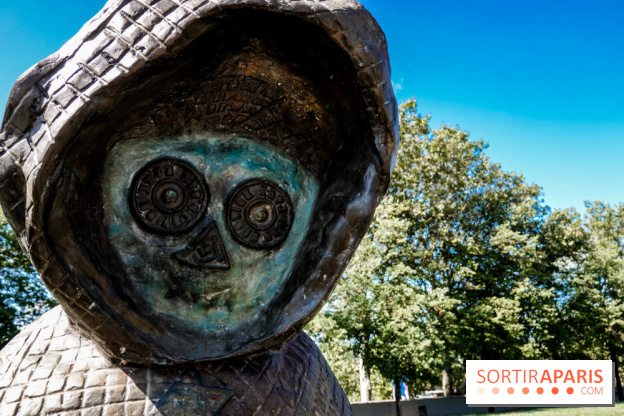 Les enfants du monde au parc de Bercy, nos photos - DSC05215