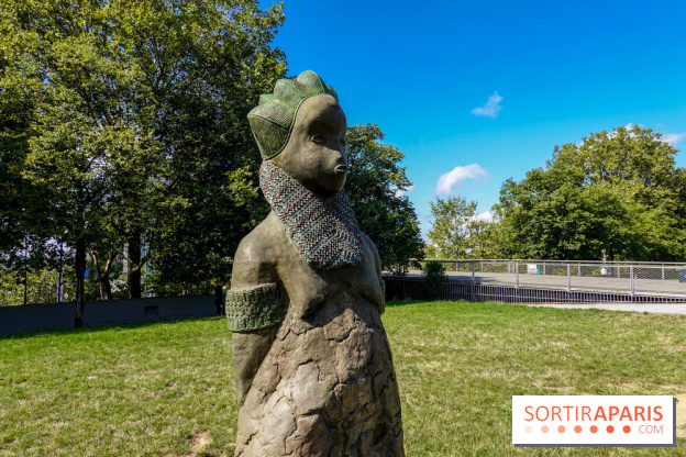 Les enfants du monde au parc de Bercy, nos photos - DSC05220
