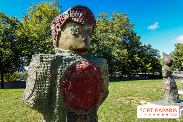 Les enfants du monde au parc de Bercy, nos photos - DSC05221