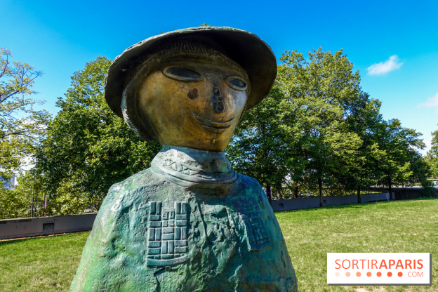 Les enfants du monde au parc de Bercy, nos photos - DSC05223