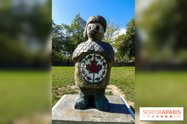 Les enfants du monde au parc de Bercy, nos photos - DSC05224