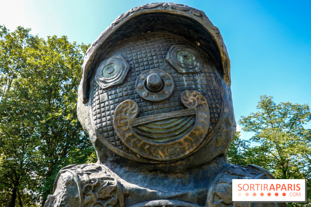 Les enfants du monde au parc de Bercy, nos photos - DSC05230
