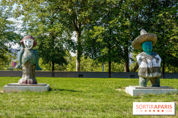 Les enfants du monde au parc de Bercy, nos photos - DSC05234