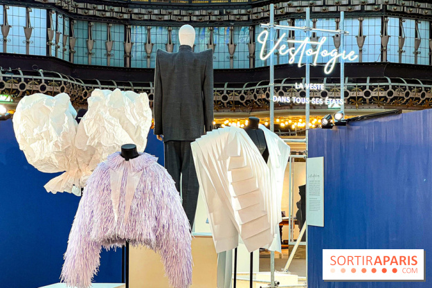 Vestologie, l'exposition sur la Veste au Printemps Haussmann - image00013