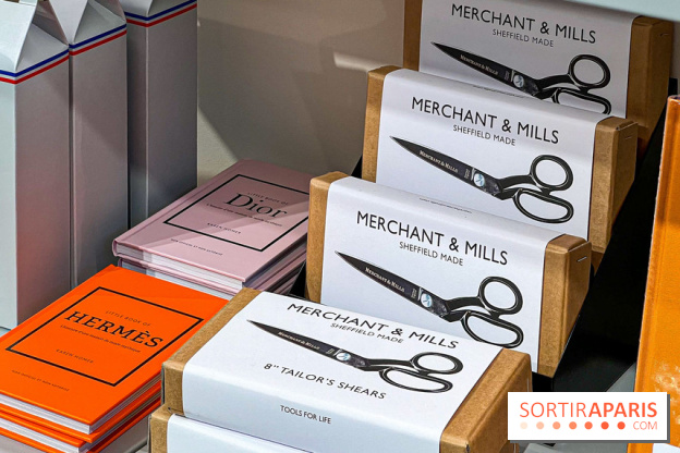 Vestologie, l'exposition sur la Veste au Printemps Haussmann - image00097