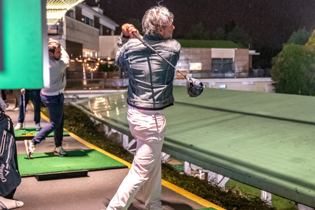 Offgolf : une nouvelle façon de se divertir à Rueil-Malmaison 
