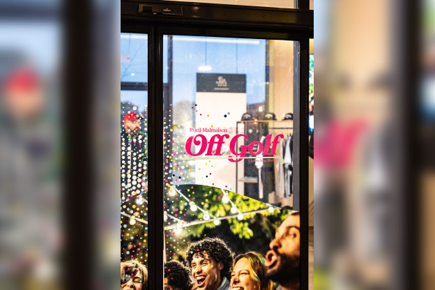 Offgolf : une nouvelle façon de se divertir à Rueil-Malmaison