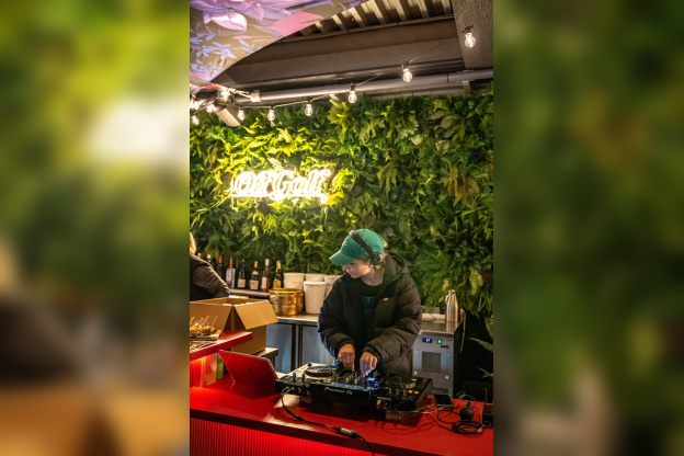 Offgolf : une nouvelle façon de se divertir à Rueil-Malmaison