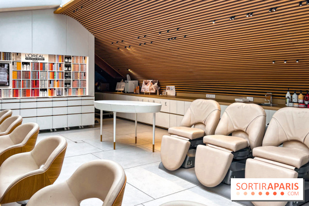 Le Visionnaire - L'Oréal Paris - image00057