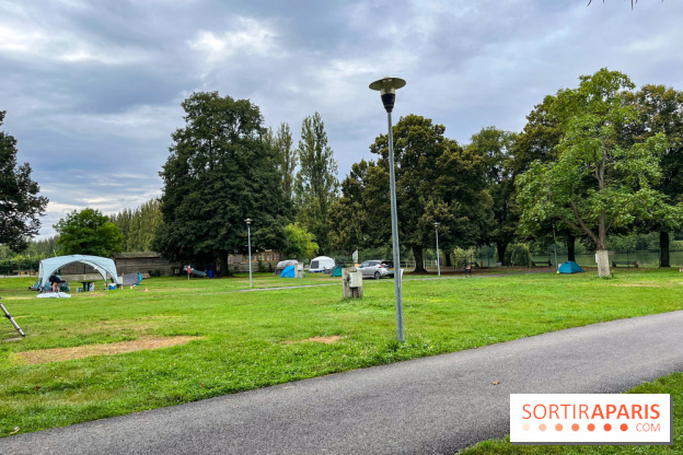 Camping municipal Samoreau - nos photos - image00011