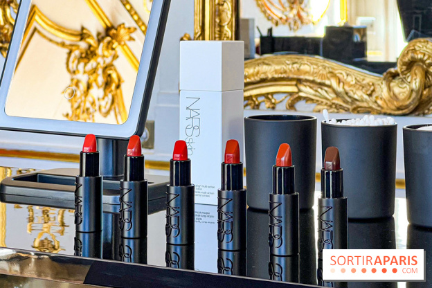 Maison Explicit - le pop up beauté signé NARS, Place Vendôme - image00044