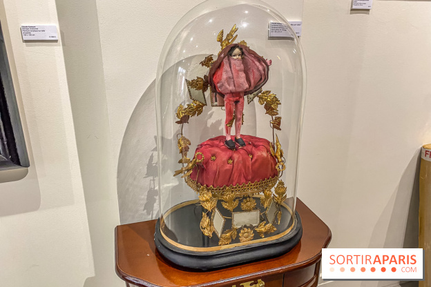 Exposition Rites charnels à la Galerie La Lison - IMG 9900