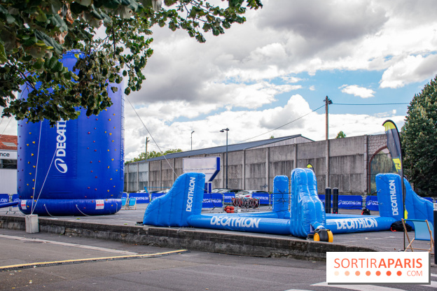 UFA 2024, le plus grand tournoi eSport de jeux de combat au Dock de Paris - DSC 1119