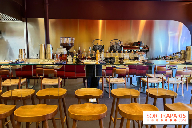 Seeklo - Décoration