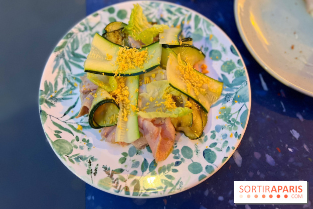 La Sociable - Vitello tonnato