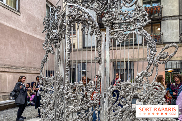 Projet Utopi.e : quand l’art queer se dévoile au Centre Wallonie-Bruxelles - IMG 0001