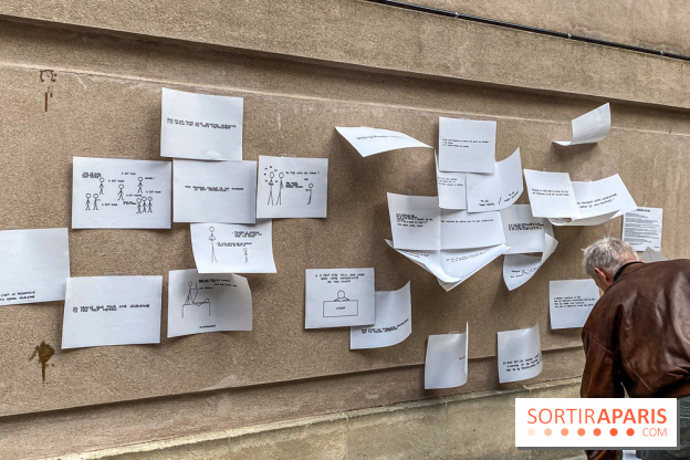 Projet Utopi.e : quand l’art queer se dévoile au Centre Wallonie-Bruxelles