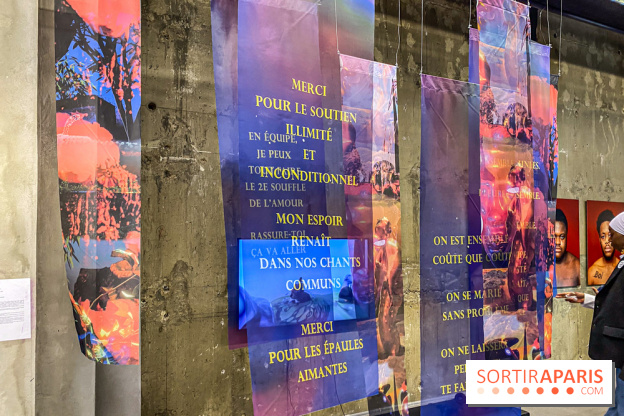 Projet Utopi.e : quand l’art queer se dévoile au Centre Wallonie-Bruxelles