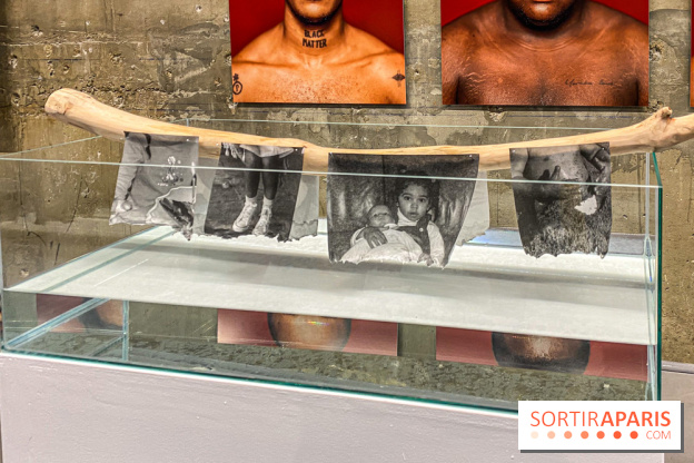 Projet Utopi.e : quand l’art queer se dévoile au Centre Wallonie-Bruxelles - IMG 9993