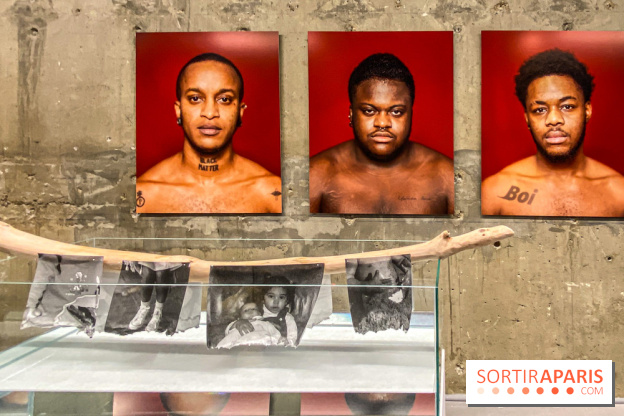 Projet Utopi.e : quand l’art queer se dévoile au Centre Wallonie-Bruxelles - IMG 9994