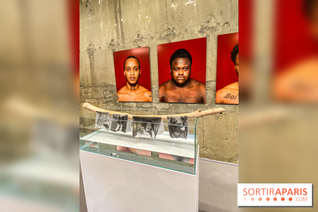 Projet Utopi.e : quand l’art queer se dévoile au Centre Wallonie-Bruxelles - IMG 9995