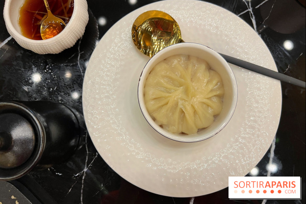 Moon Fusion - Moon xiaolongbao