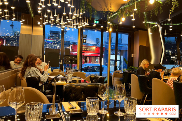 Moon Fusion - Décoration