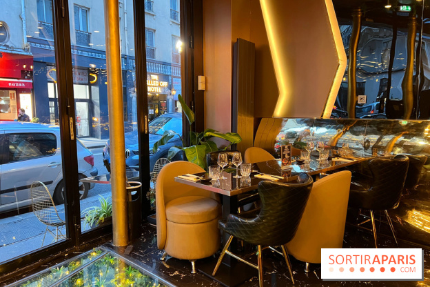 Moon Fusion - Décoration