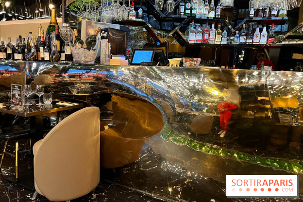 Moon Fusion - Décoration