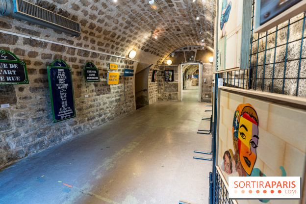 Street-art Madeleine, les photos -  A7C1821 HDR