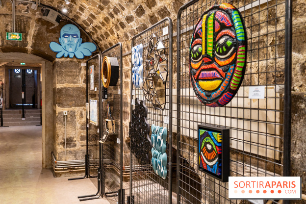 Street-art Madeleine, les photos -  A7C1857