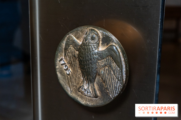 L'institut de France - les photos -  A7C1899