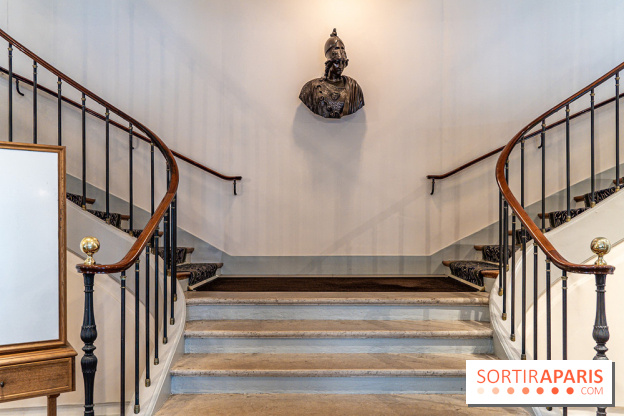 L'institut de France - les photos -  A7C1900