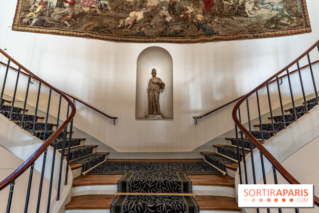 L'institut de France - les photos -  A7C1901
