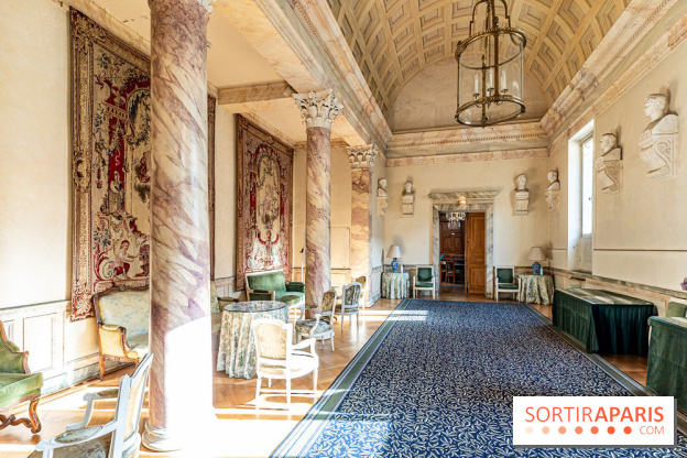 L'institut de France - les photos -  A7C1904