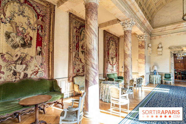 L'institut de France - les photos -  A7C1905