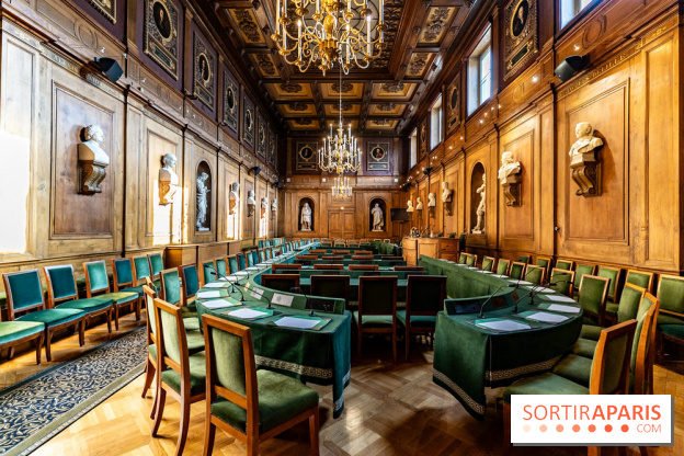 L'institut de France - les photos -  A7C1910