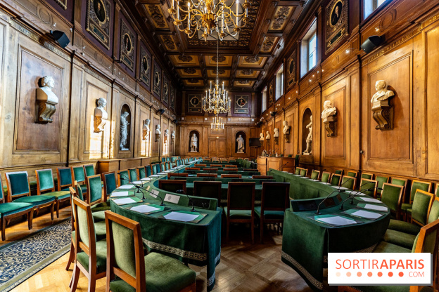 L'institut de France - les photos -  A7C1916 HDR