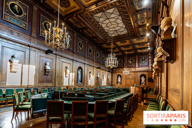 L'institut de France - les photos -  A7C1930 HDR