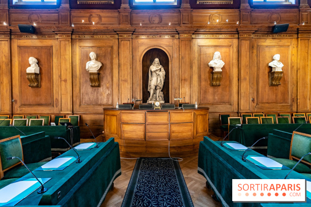 L'institut de France - les photos -  A7C1934