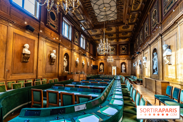 L'institut de France - les photos -  A7C1937