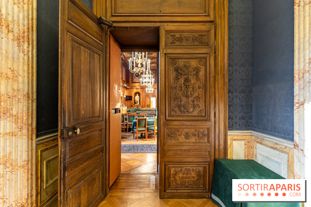 L'institut de France - les photos -  A7C1959 HDR