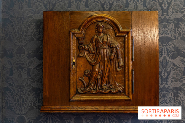 L'institut de France - les photos -  A7C1962