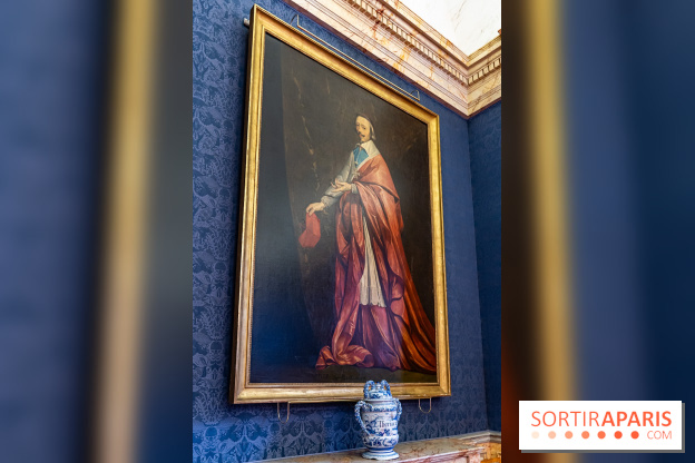 L'institut de France - les photos -  A7C1963