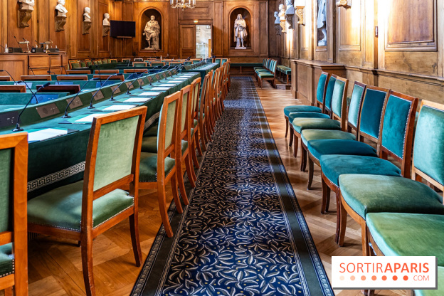 L'institut de France - les photos -  A7C1964