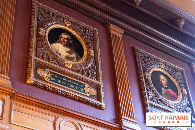 L'institut de France - les photos -  A7C1967