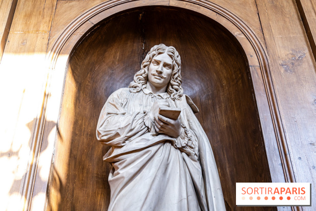 L'institut de France - les photos -  A7C1968
