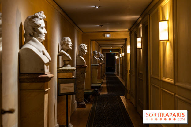 L'institut de France - les photos -  A7C1969