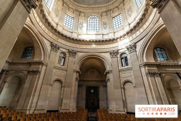 L'institut de France - les photos