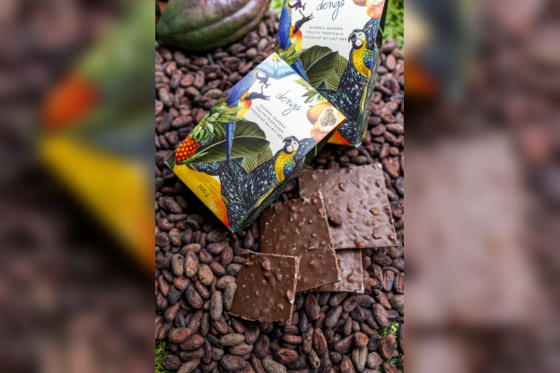 Campagne #33715 - QQ Dengo